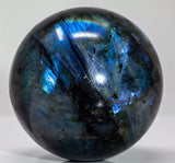 Labradorite Sphere 2.6”