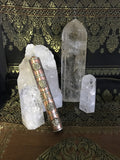 Incense Holder, Copper, Buddha