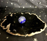 Lapis Lazuli Sphere, Pick Your Size