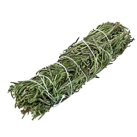 Rosemary Smudge